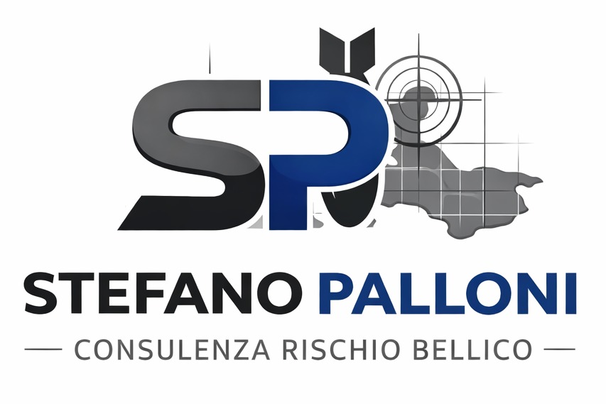 Stefano Palloni - Consulenza Rischio Bellico